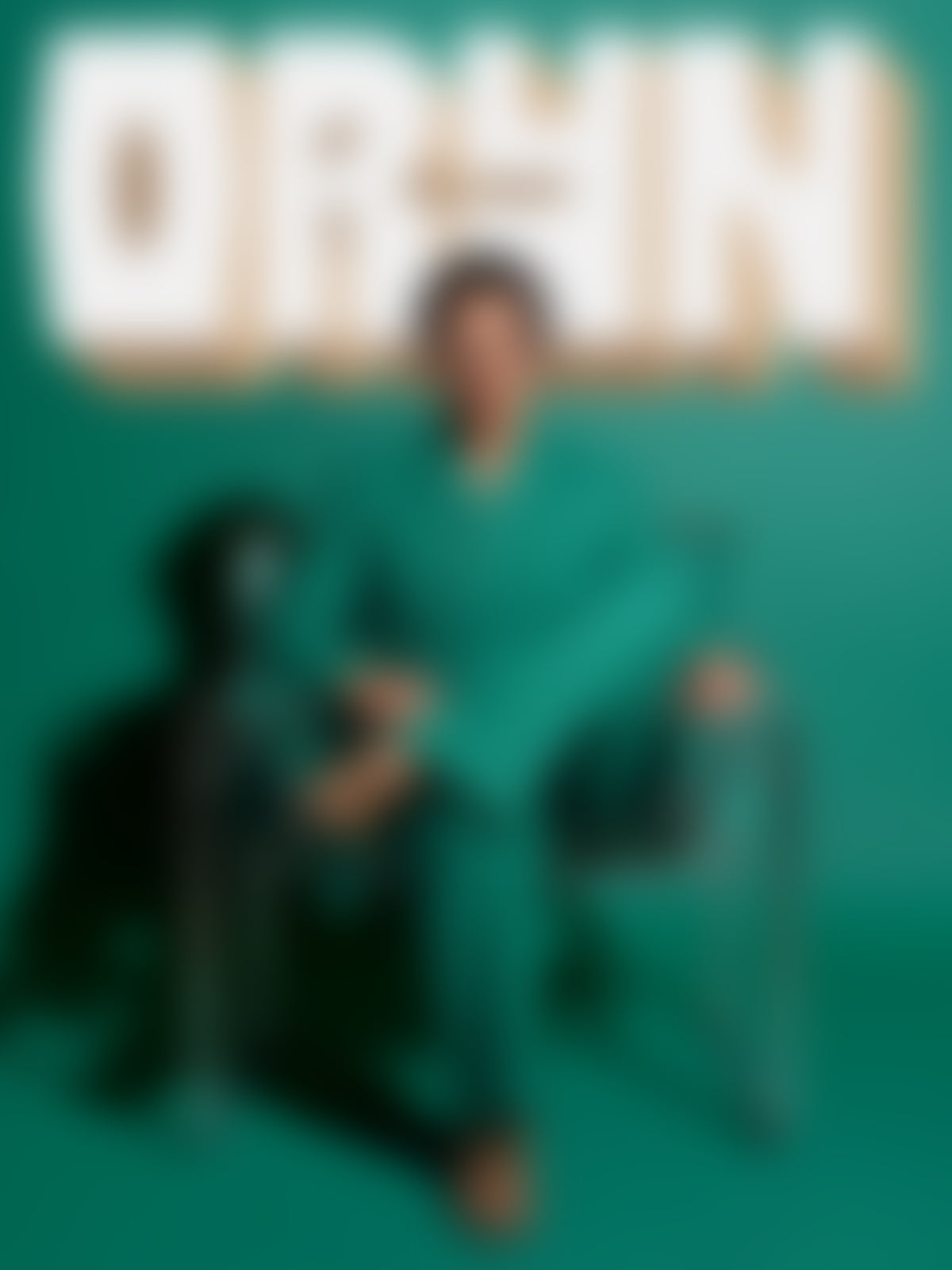 Blynq Oryn eyewear campaign teaser cover Main image